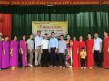 Trường Tiểu học Vĩnh Thành tổ chức Lễ khai giảng năm học 2022-2023